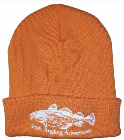 Cod Beanie